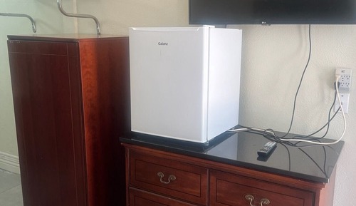 Habitación individual básica