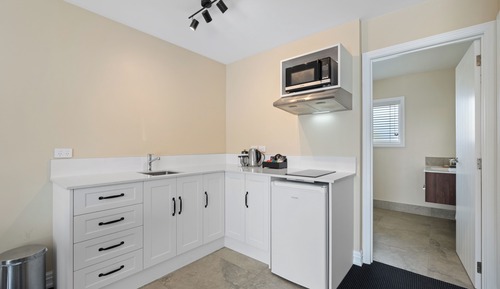 Suite Premium, 1 cama de matrimonio, bañera de hidromasaje, planta baja