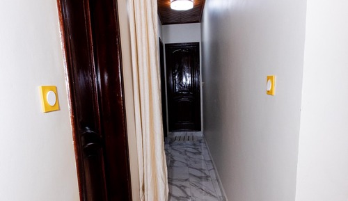 Apartamento Deluxe, 1 habitación