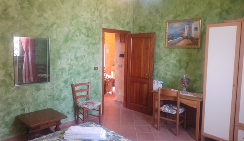 Apartamento clásico