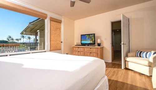 Apartamento (2 Bedrooms)