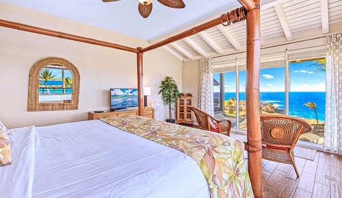 Apartamento (1 Bedroom)