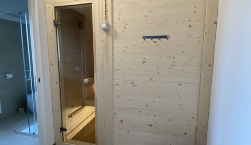 Habitación triple Deluxe