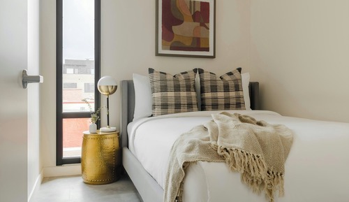 Apartamento, 2 habitaciones