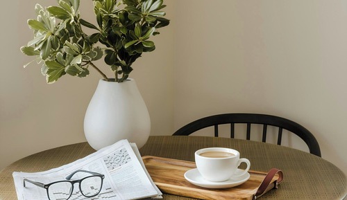 Estudio, 1 cama doble, vistas a la montaña