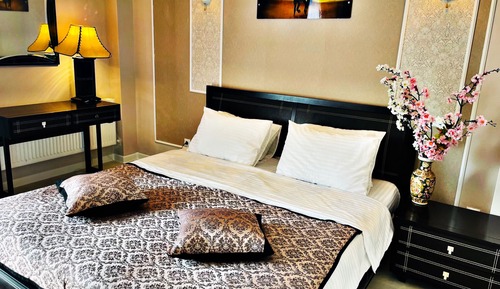 Habitación Elite