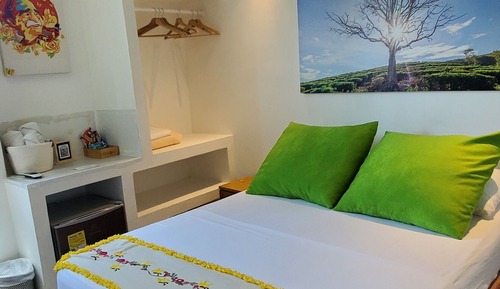 Habitación ejecutiva doble