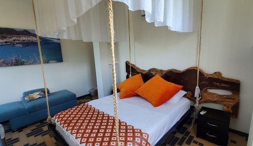 Habitación Elite doble