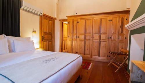 Habitación estándar