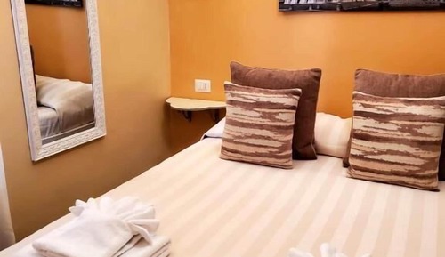 Habitación económica