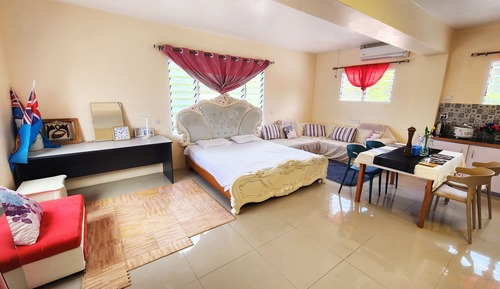 Suite Royal