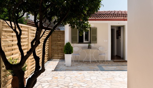 Casa, 1 habitación