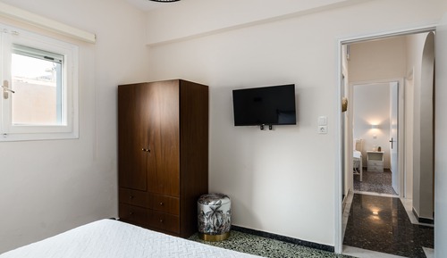 Casa, 3 habitaciones