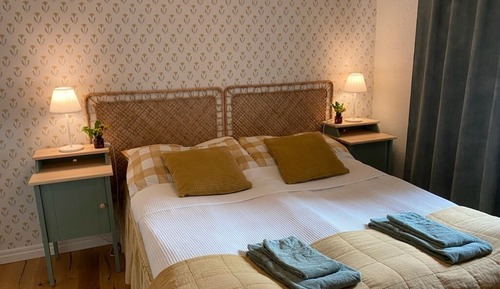 Habitación doble