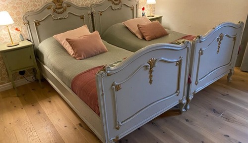 Habitación doble