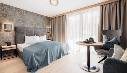 Apartamento de diseño (incl. 70€ Cleaning Fee)