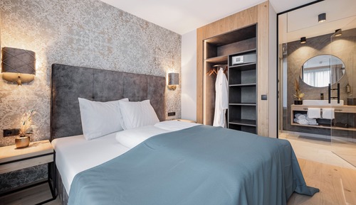 Apartamento familiar (incl. 130€ Cleaning Fee)