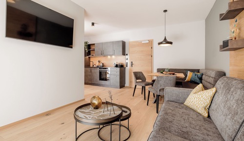 Apartamento Confort (incl. 70€ Cleaning Fee)