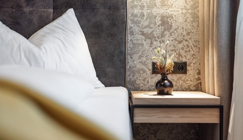 Apartamento Grand