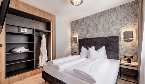 Apartamento familiar