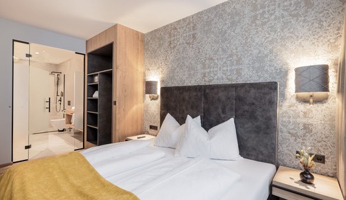 Apartamento familiar