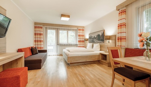 Apartamento clásico