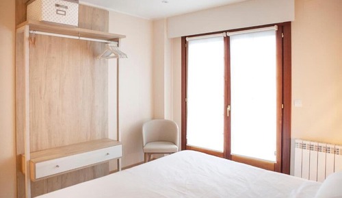 Apartamento familiar