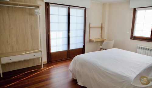 Apartamento estándar