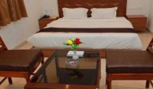 Habitación estándar