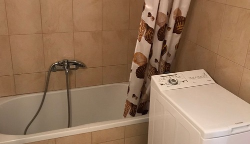 Apartamento, fumadores