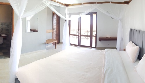 Habitación Confort doble