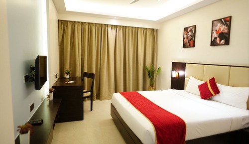 Habitación Premium doble