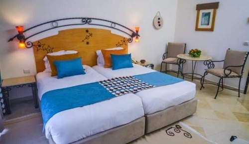 Habitación individual estándar