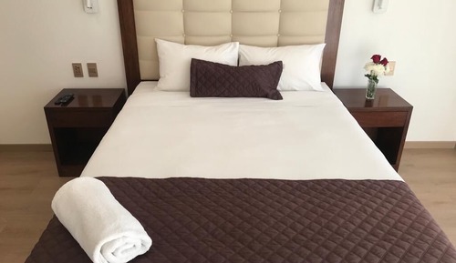 Apartamento Deluxe, 1 habitación, baño privado
