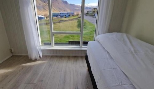 Habitación individual panorámica