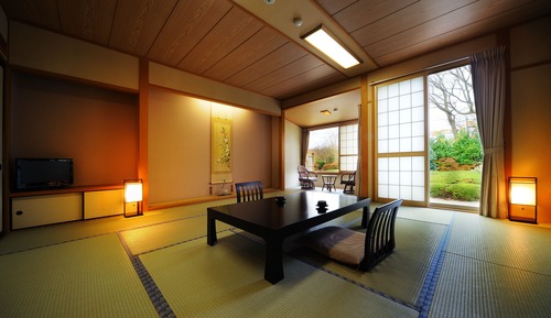 Habitación estándar