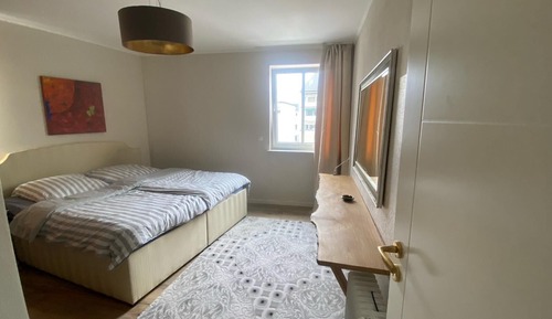 Apartamento económico, 2 habitaciones