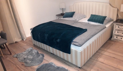 Apartamento económico, 2 habitaciones