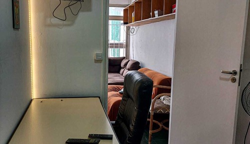 Habitación estándar