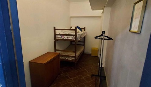 Habitación estándar