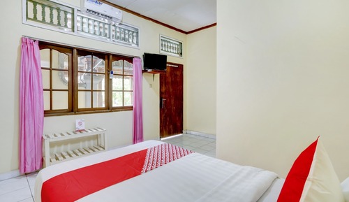 Habitación individual estándar