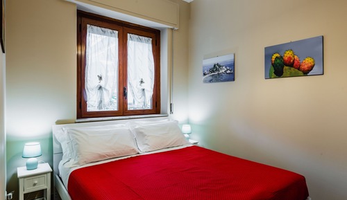 Apartamento Business