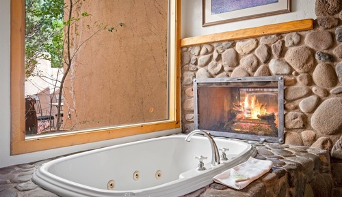 Villa, 1 habitación