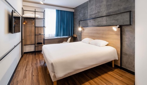 Habitación Premium, 1 cama doble