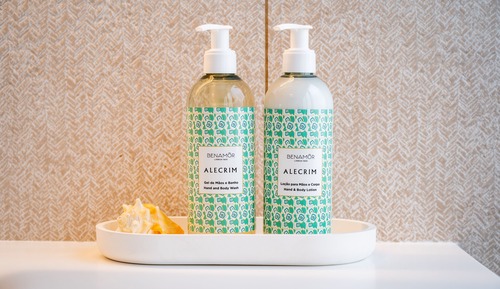 Habitación familiar doble