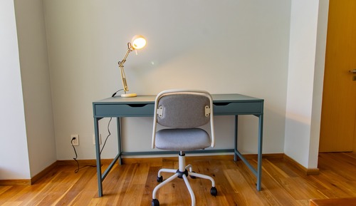 Apartamento Premium, 2 habitaciones, balcón