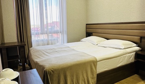 Habitación Signature doble
