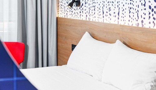 Habitación Premium, 1 cama doble