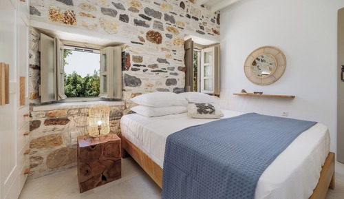 Suite Signature, vistas a la montaña