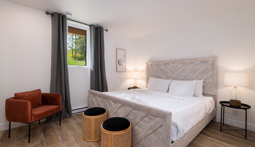 Apartamento estándar